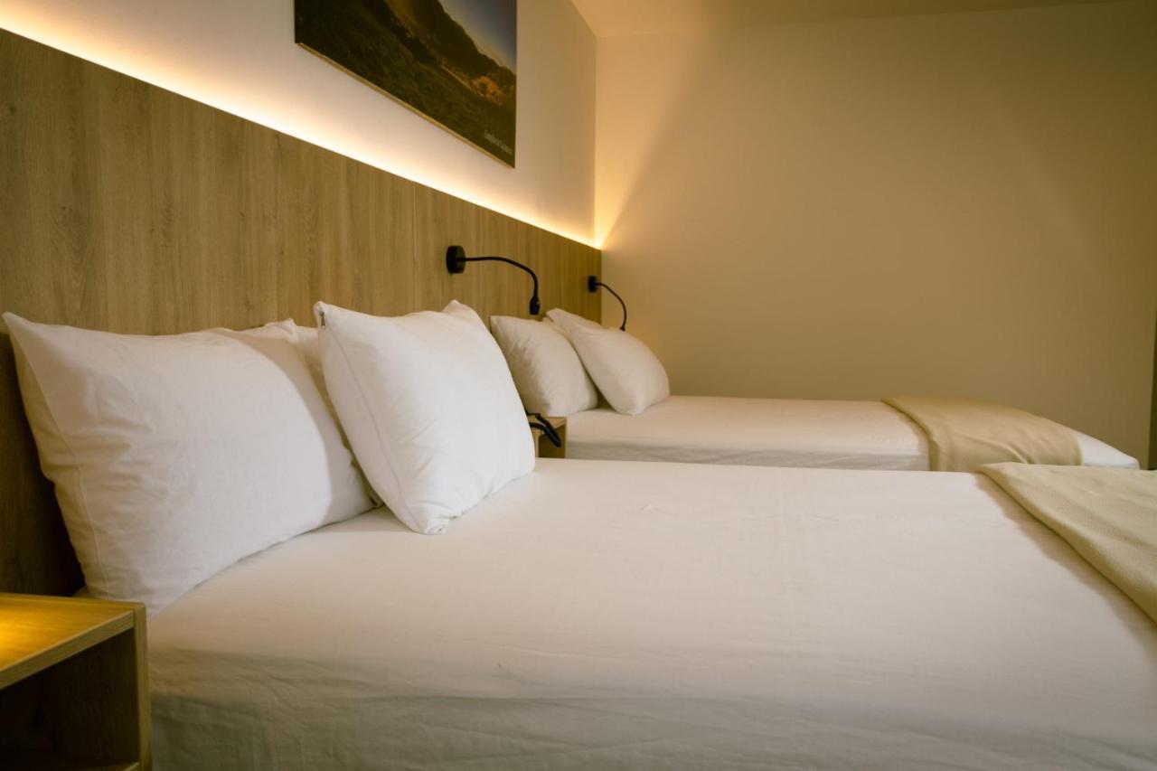 Banos Del Inca Premium Hotel Los Banos del Inca Eksteriør billede